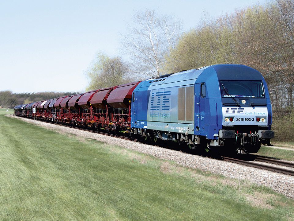 Joint Paper - Alliance of associations outlined priorities for rail freight in 2024-2029 